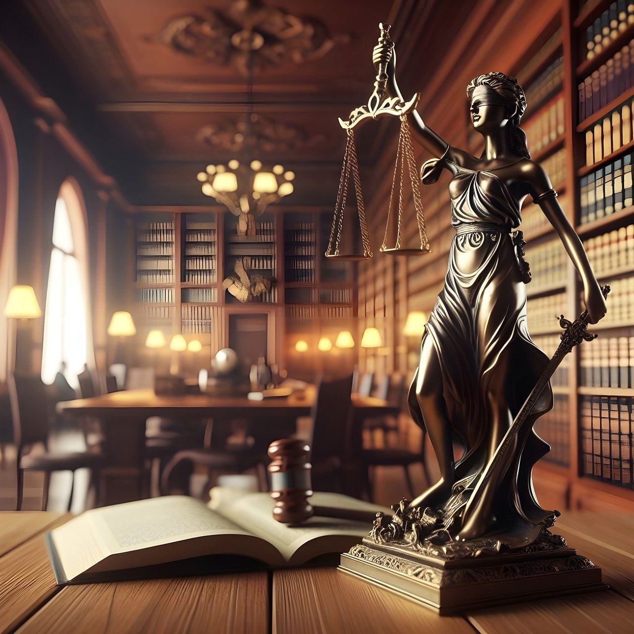 bureau justice avocat